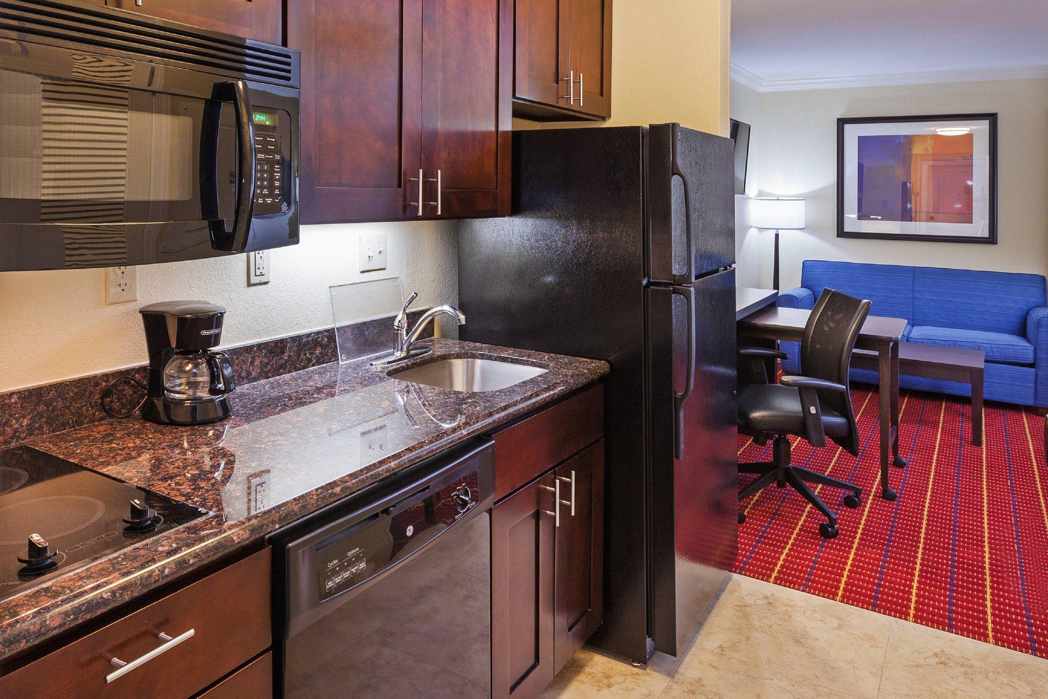 TownePlace Suites by Marriott Corpus Christi Photo