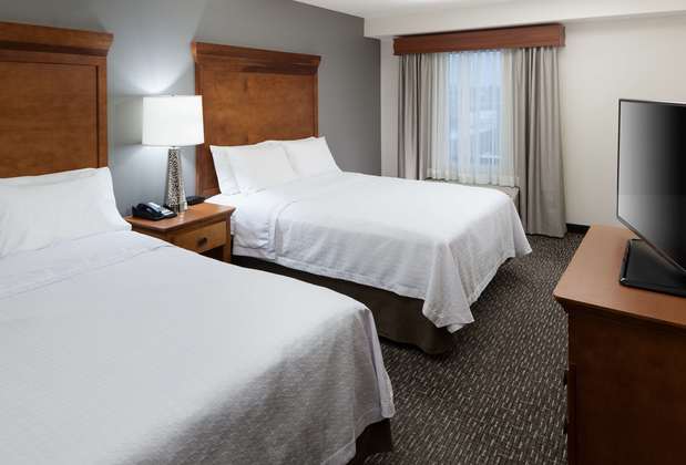 Images Homewood Suites by Hilton Omaha-Downtown