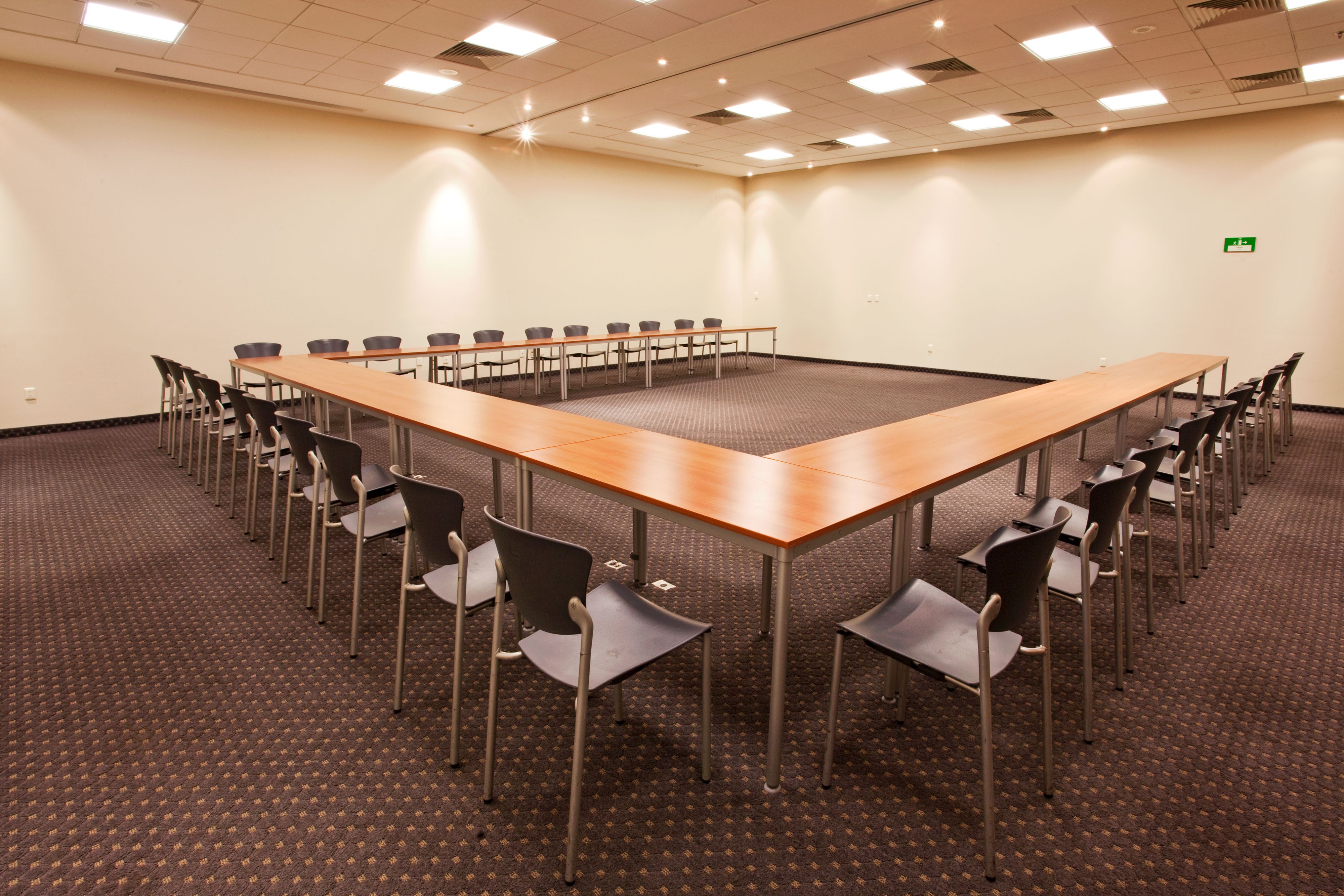 Images Holiday Inn Express Puebla