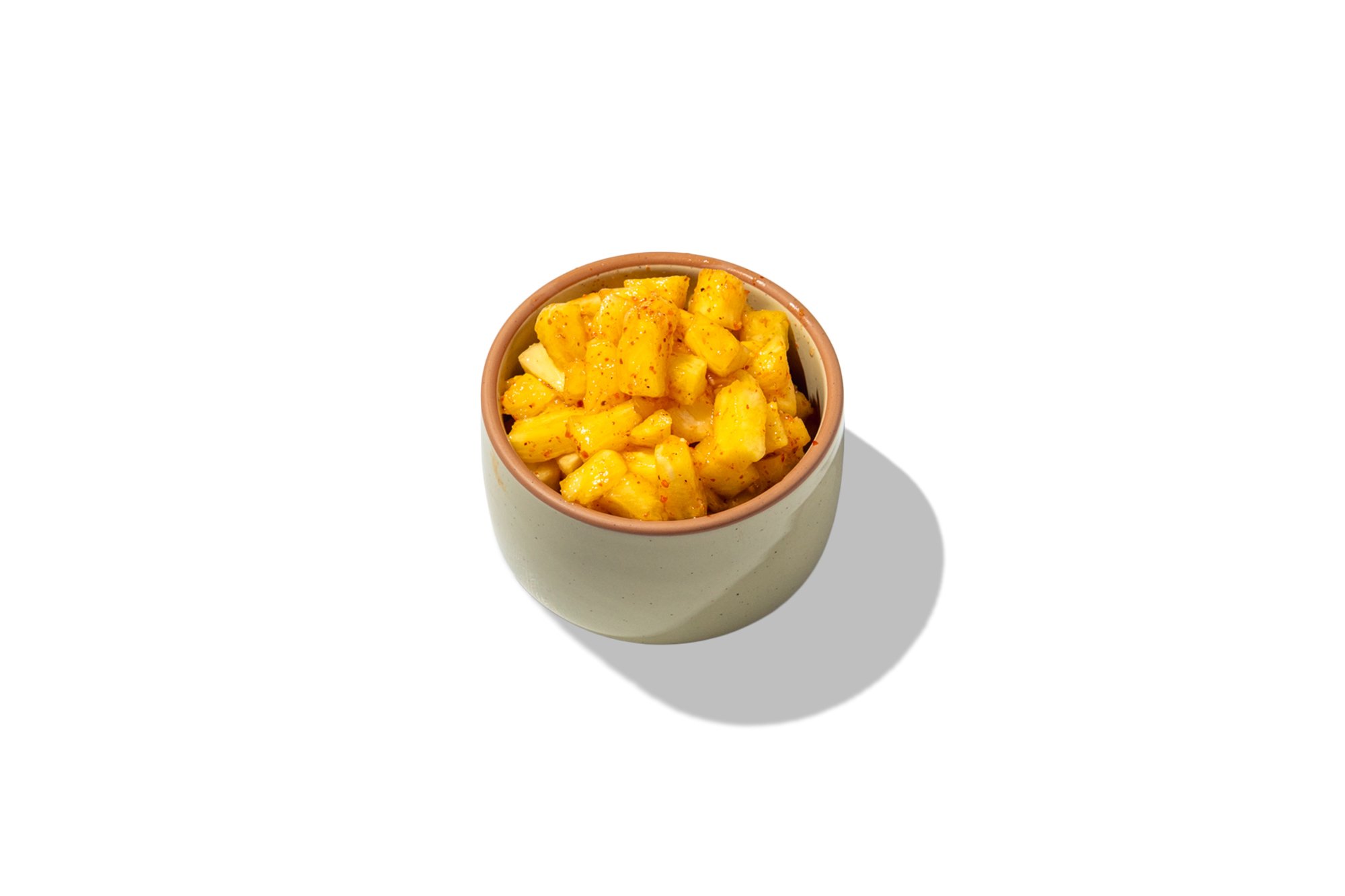 Tajin Pineapple