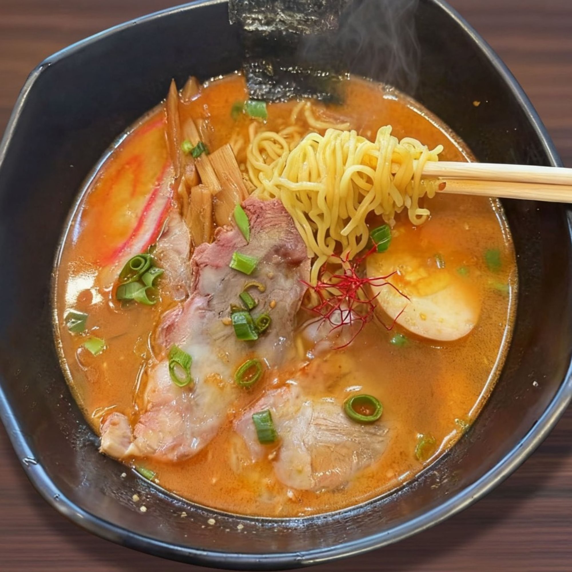 Tan Tan Udon