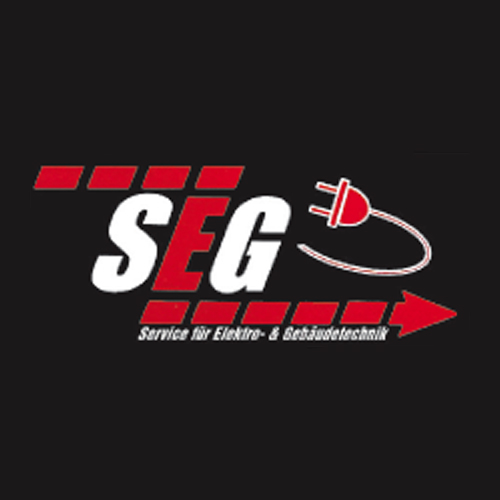 Logo von SEG Service für Elektro- & Gebäudetechnik Marcus Ulbricht