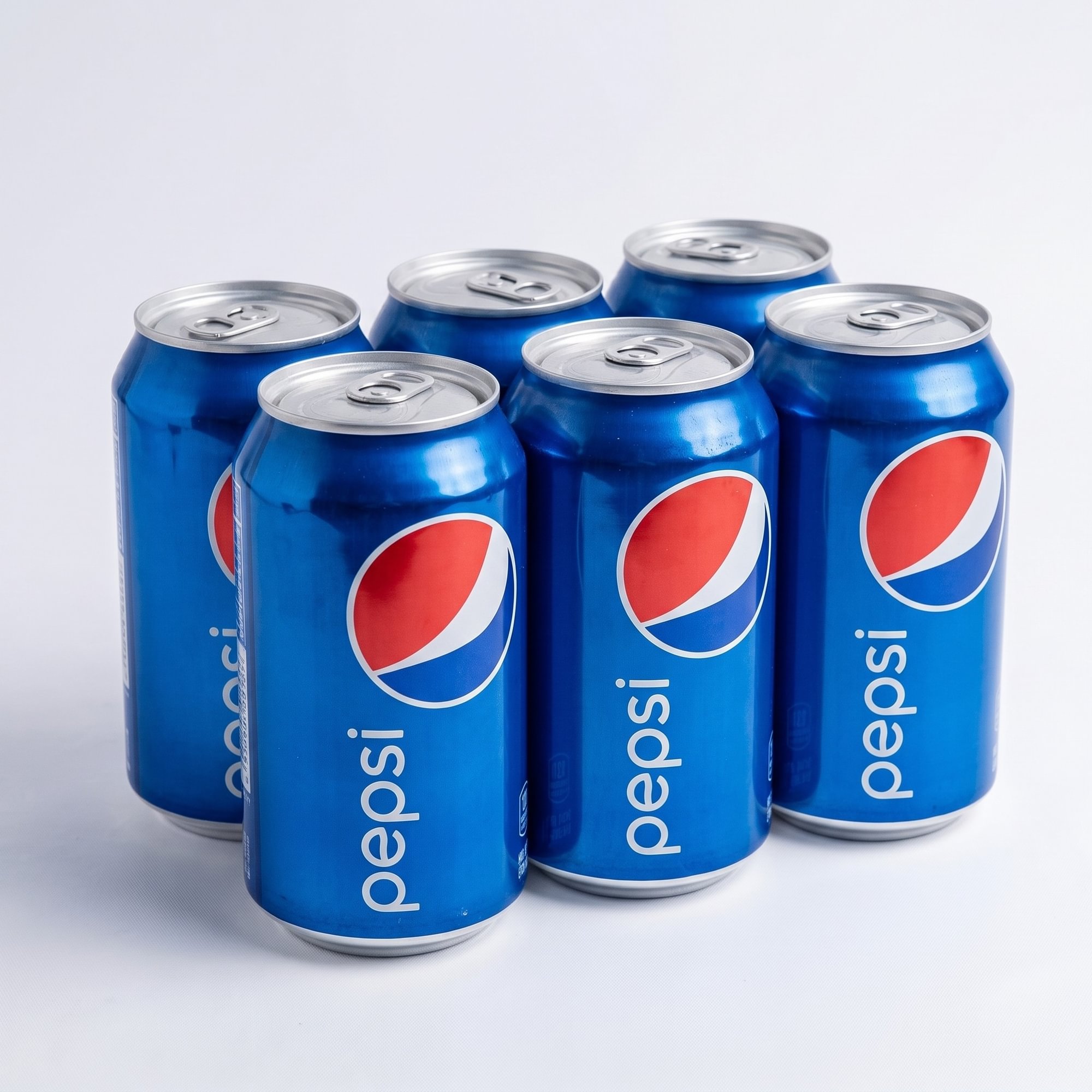 Soda Can