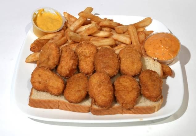 Chicken Nuggets