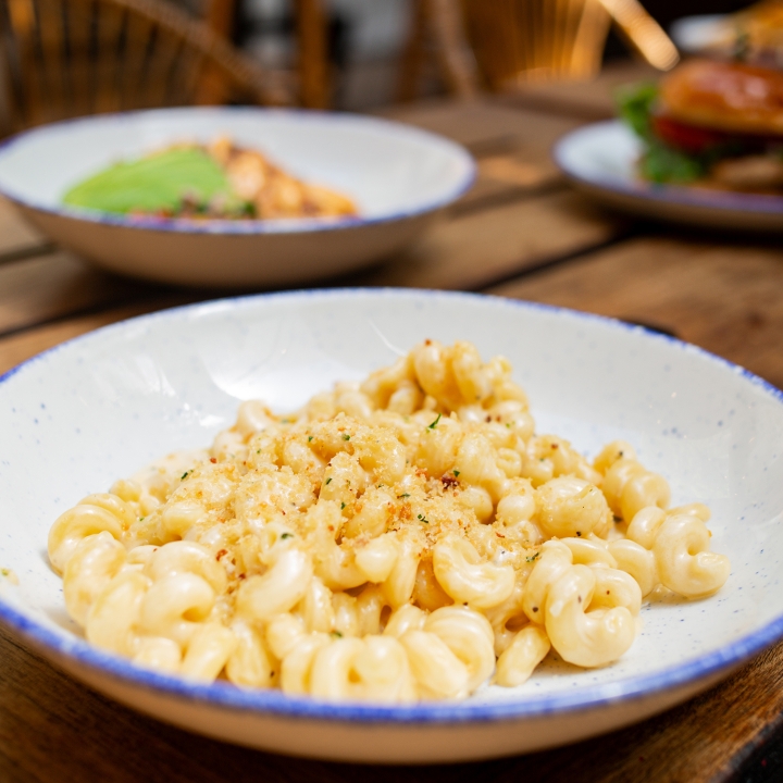Five Corners Mac