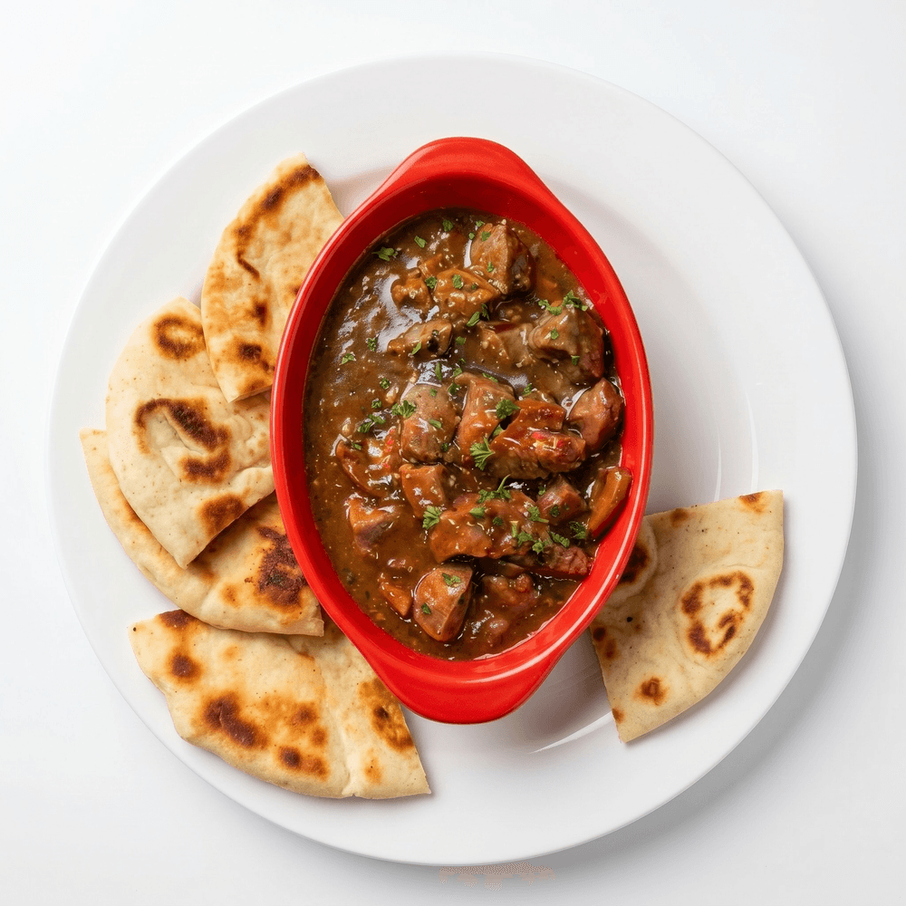 12 oz Steak Bites