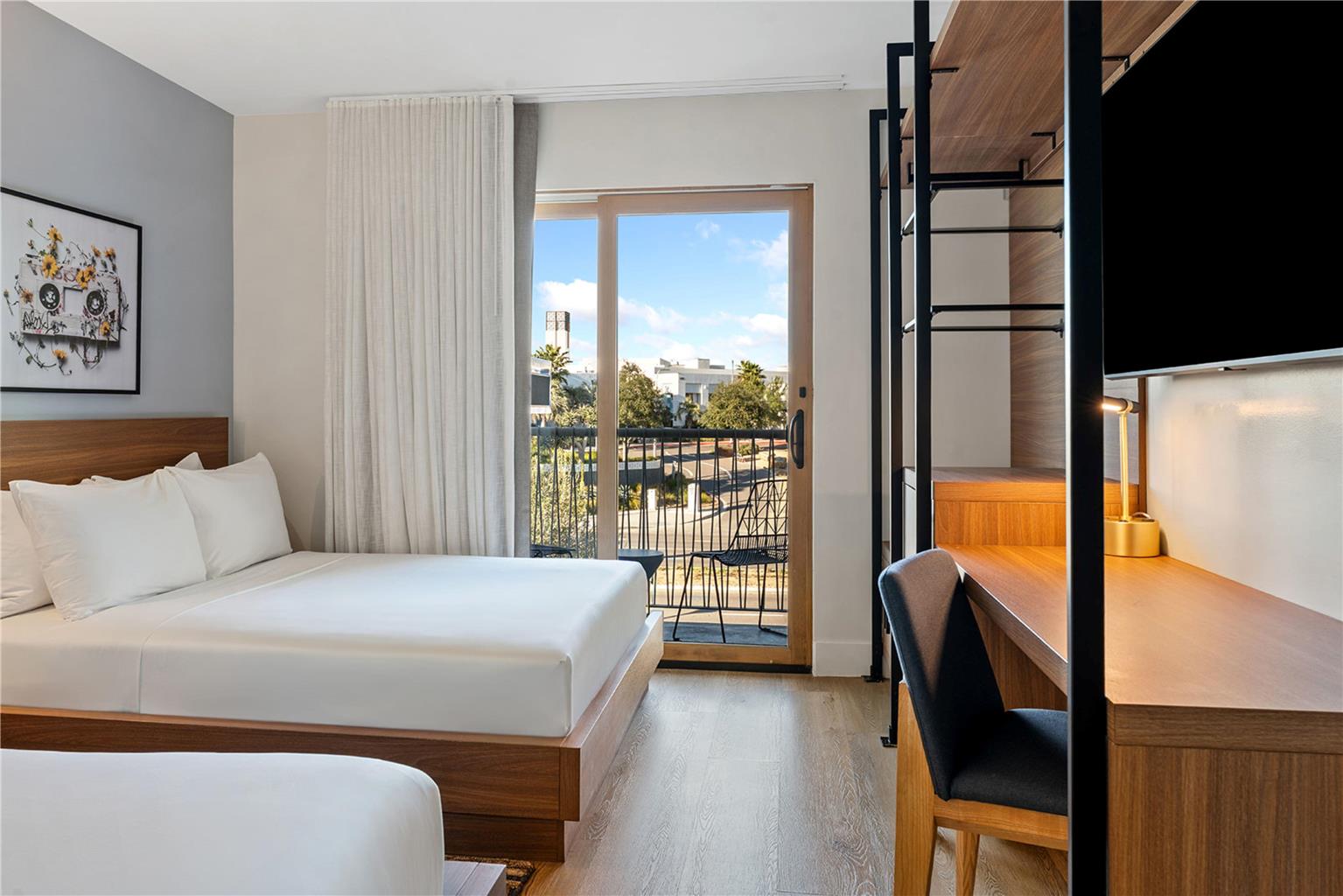 The Anthem Los Angeles Stadium District, Tapestry by Hilton Image