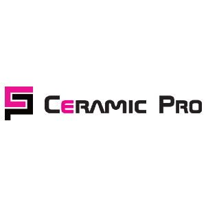 Ceramic Pro Chandler Logo