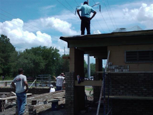 Synot Roofing and Costruction LLC Photo