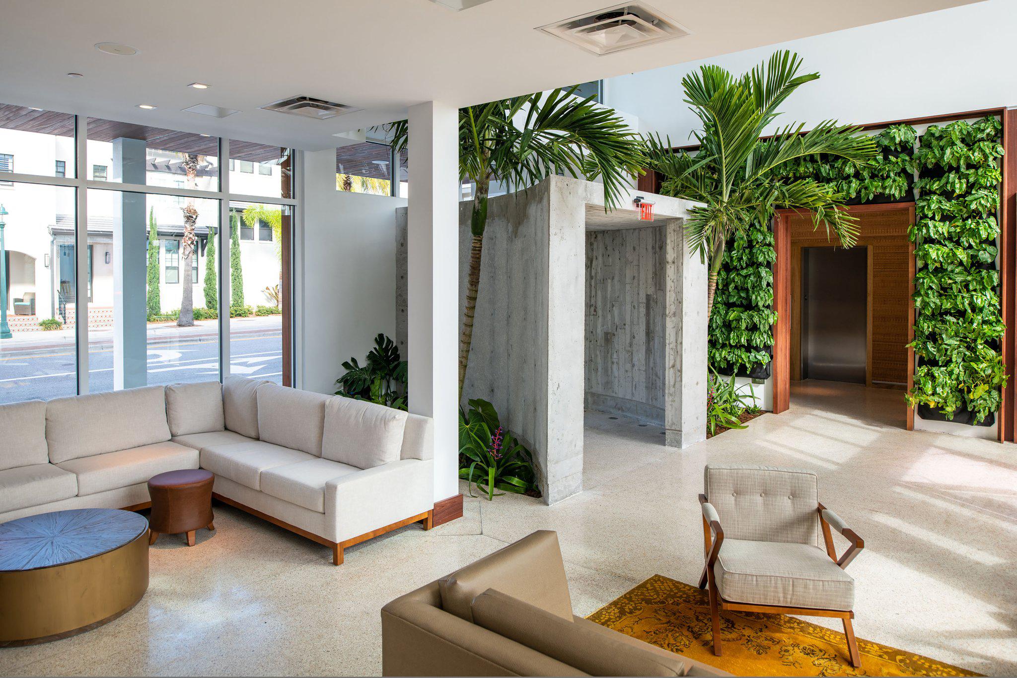 The Sarasota Modern, a Tribute Portfolio Hotel Photo