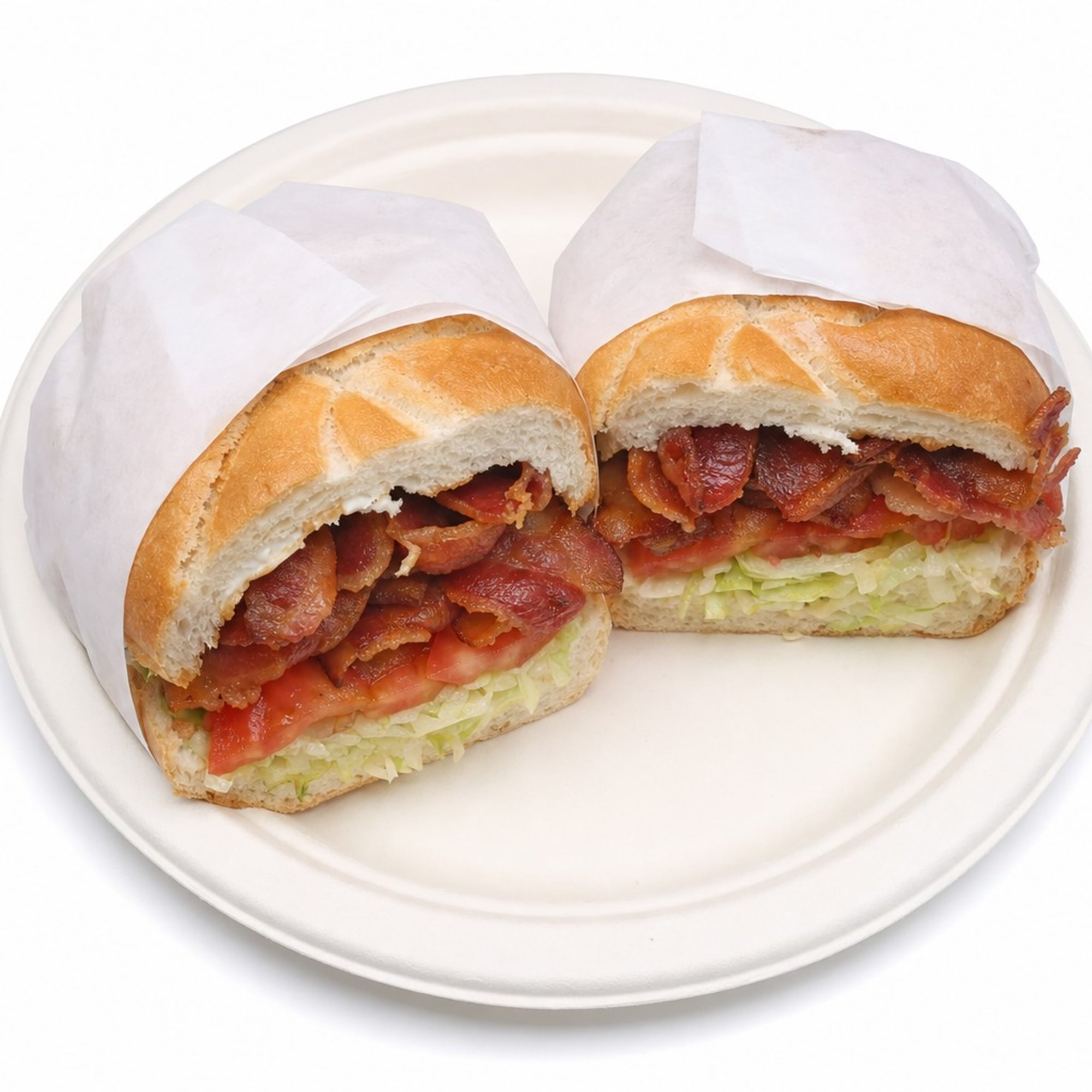 Bacon Sandwich