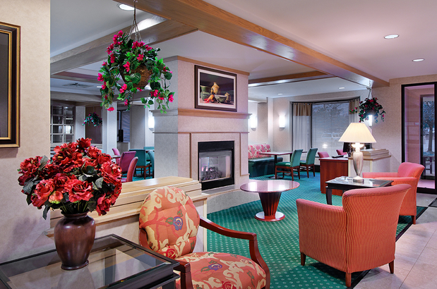 Images Courtyard by Marriott Detroit Pontiac/Auburn Hills