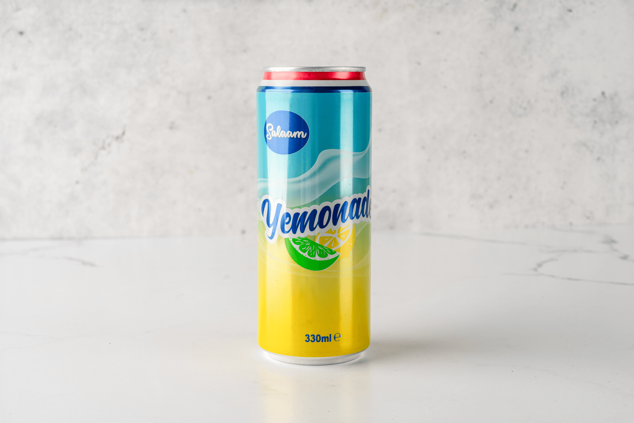 Lemon Lime