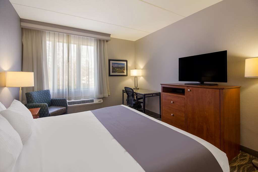 Best Western Lock Haven Image