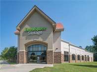 Extra Space Storage Extra Space Storage
