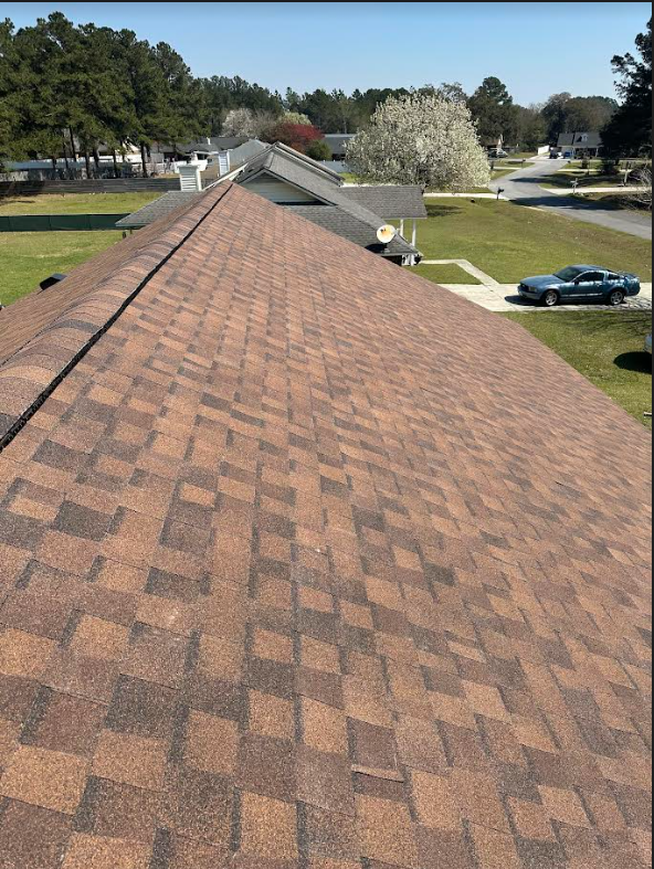Roof Medics Roofing LLC Image