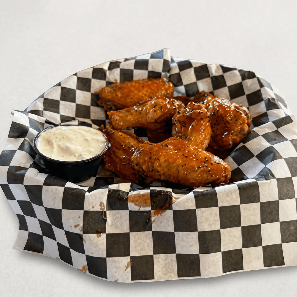 Wings