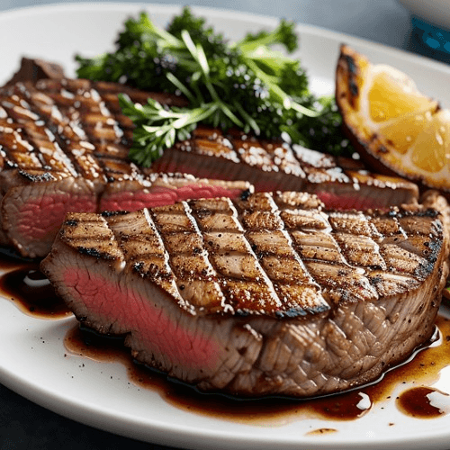 Steak