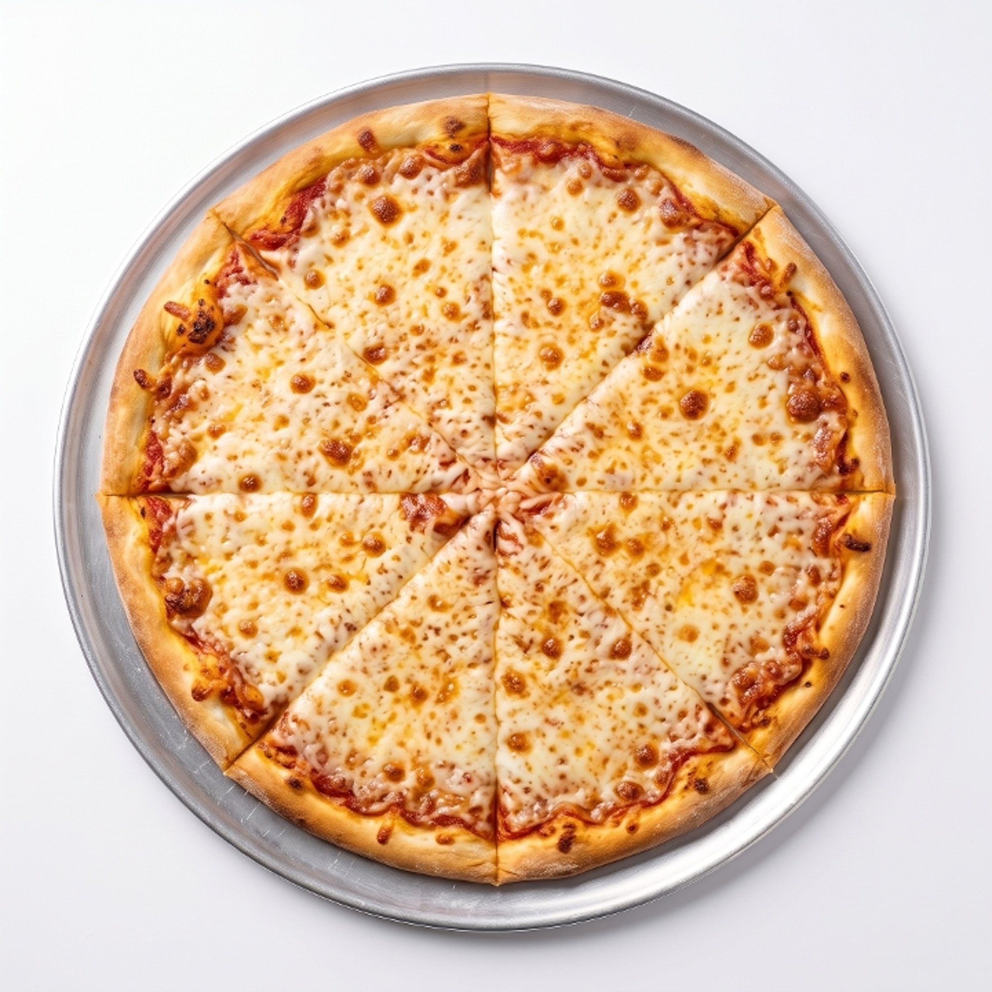 Cheese Pizza
