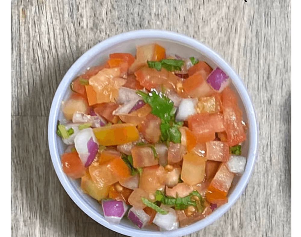 Pico De Gallo 12 oz