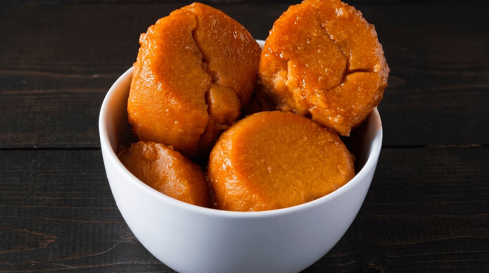 Candied Yams