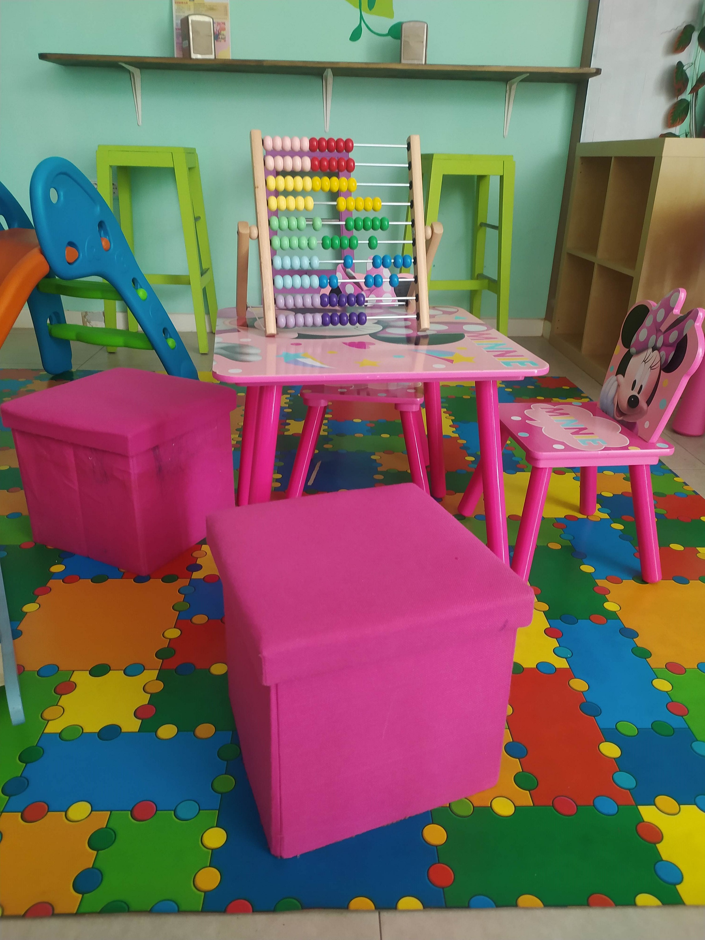 Galería en miniatura