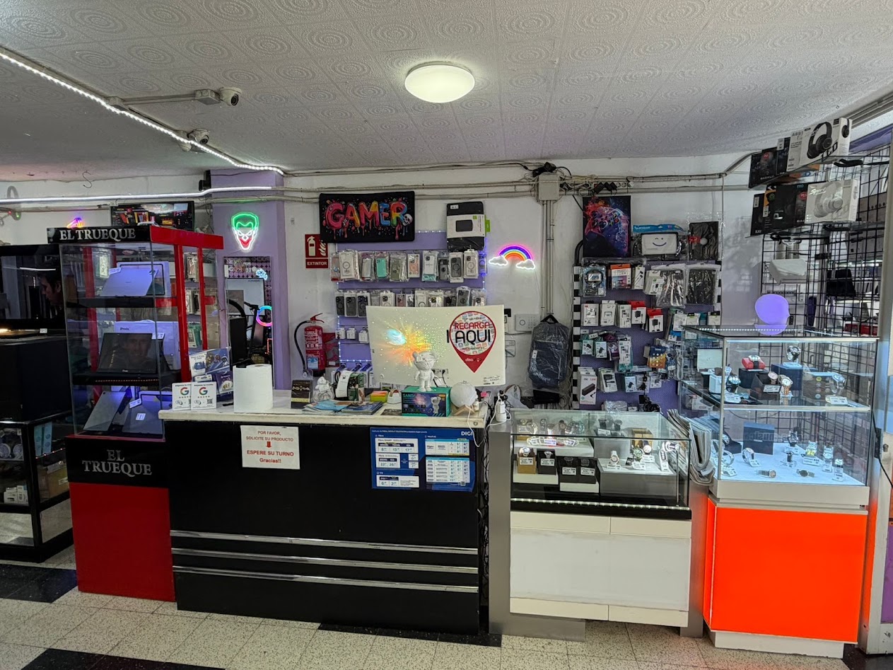 Galería en miniatura