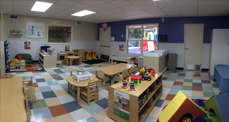 Goldenrod Road KinderCare Photo