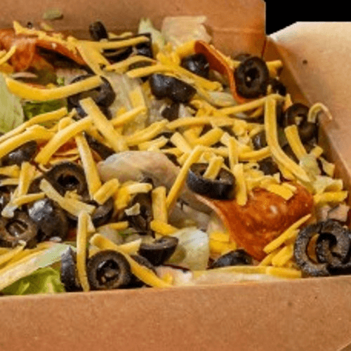 Garden Salad