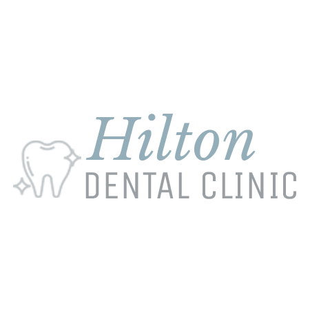 Hilton Dental Clinic Logo
