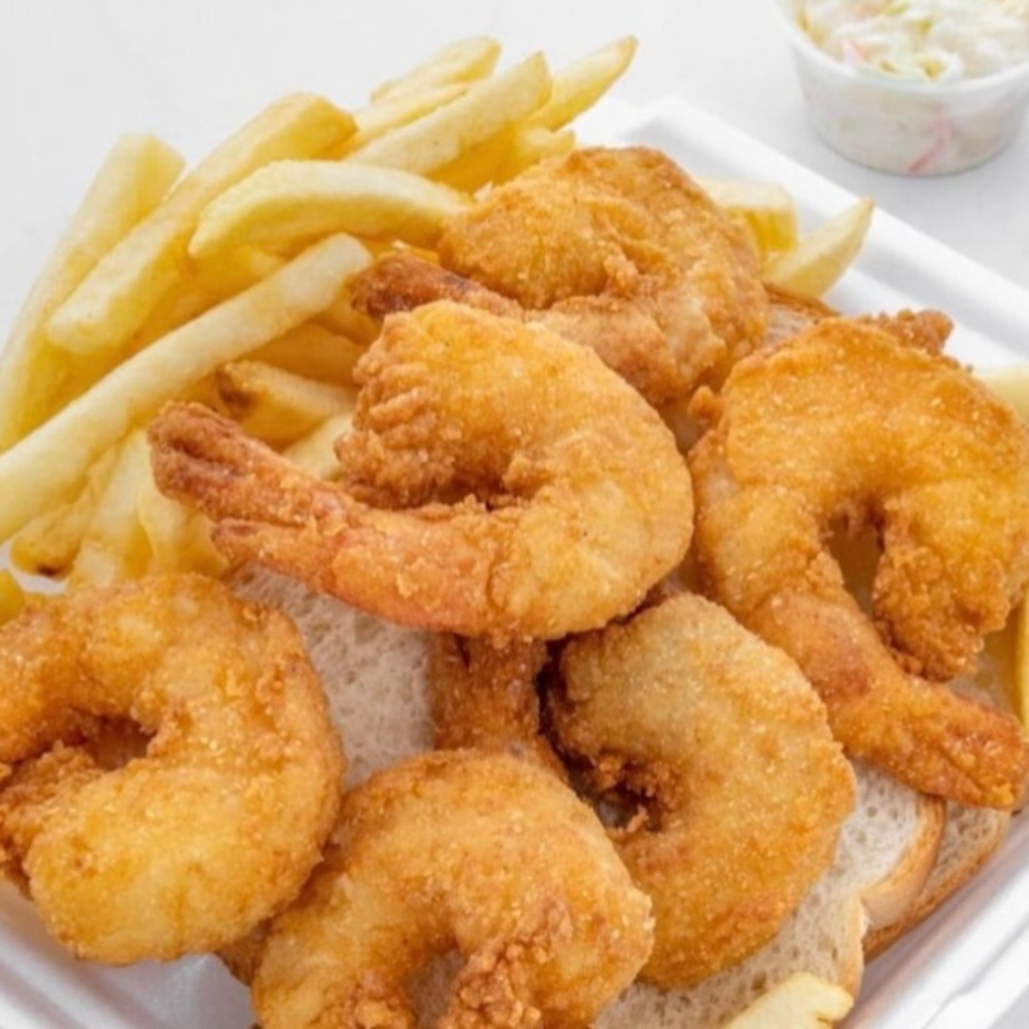 S Jumbo Shrimp 6pcs