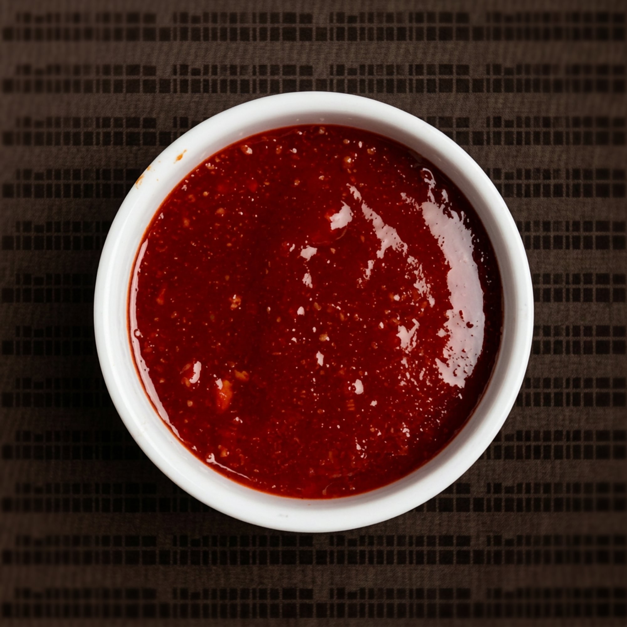 Fresh Hot Pepper