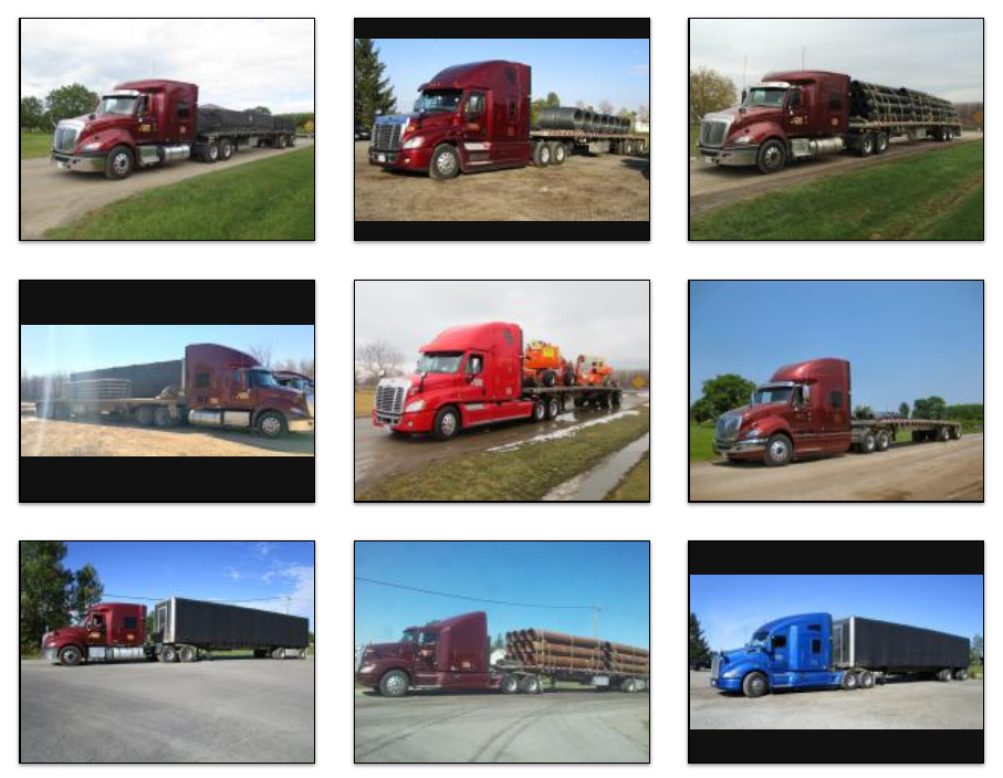 Images J-Line Transport Limited