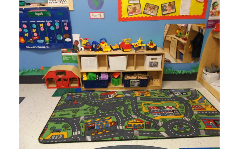 State College KinderCare Photo