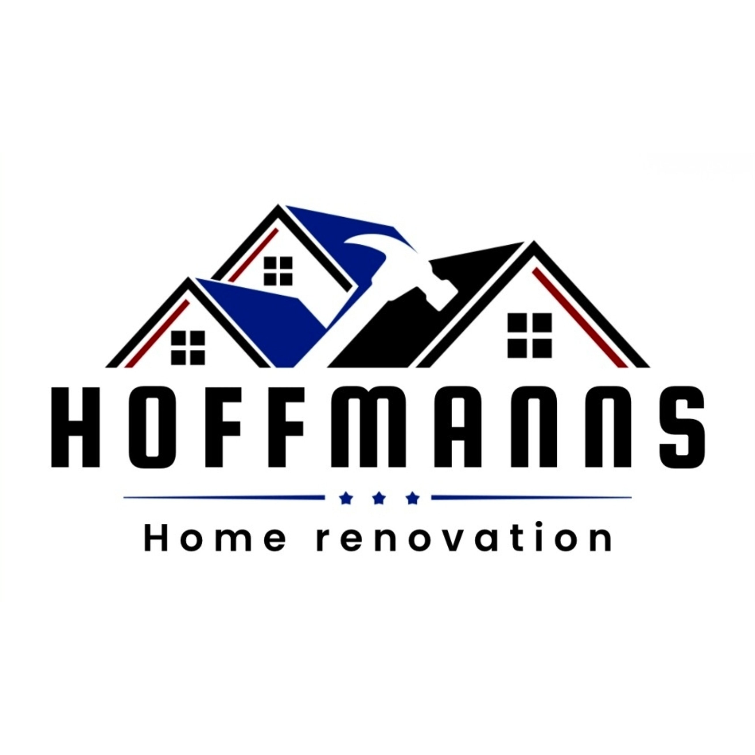 Hoffmanns custom painting