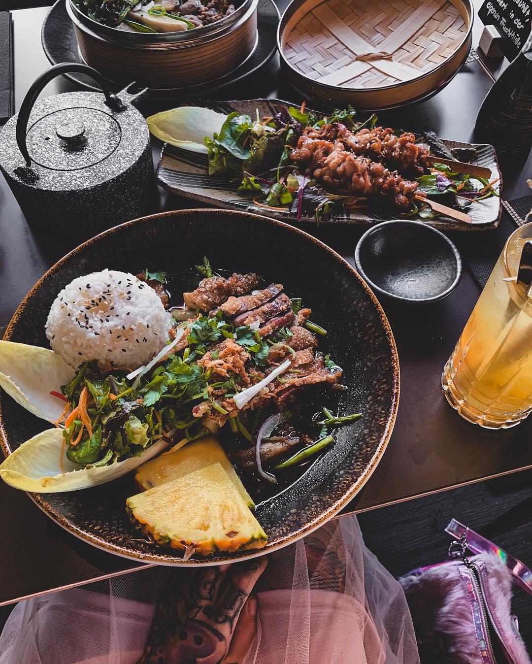 Bilder Ki_restaurant