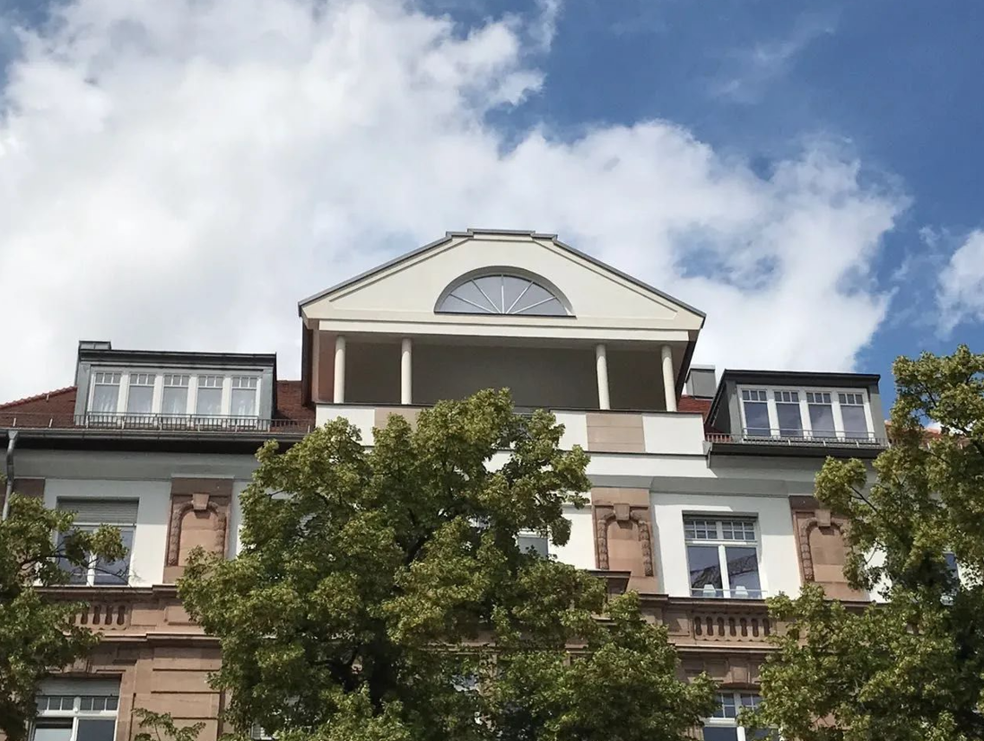 Unsere Leistungen
