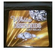 White Diamond Bath Salt 500mg