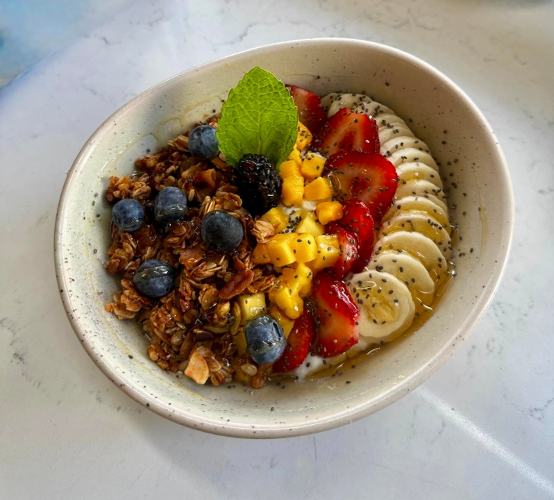 Granola Bowl - GF