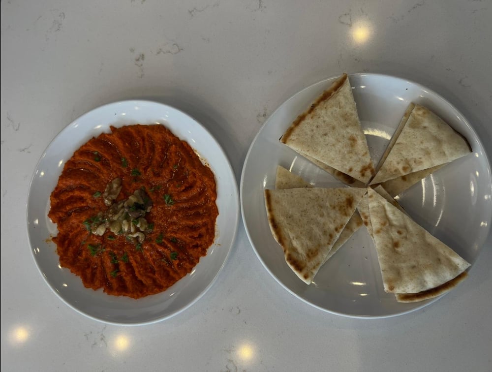 Acuka (Muhammara)