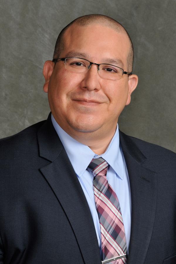 Edward Jones - Financial Advisor: Javier D Ramirez Photo