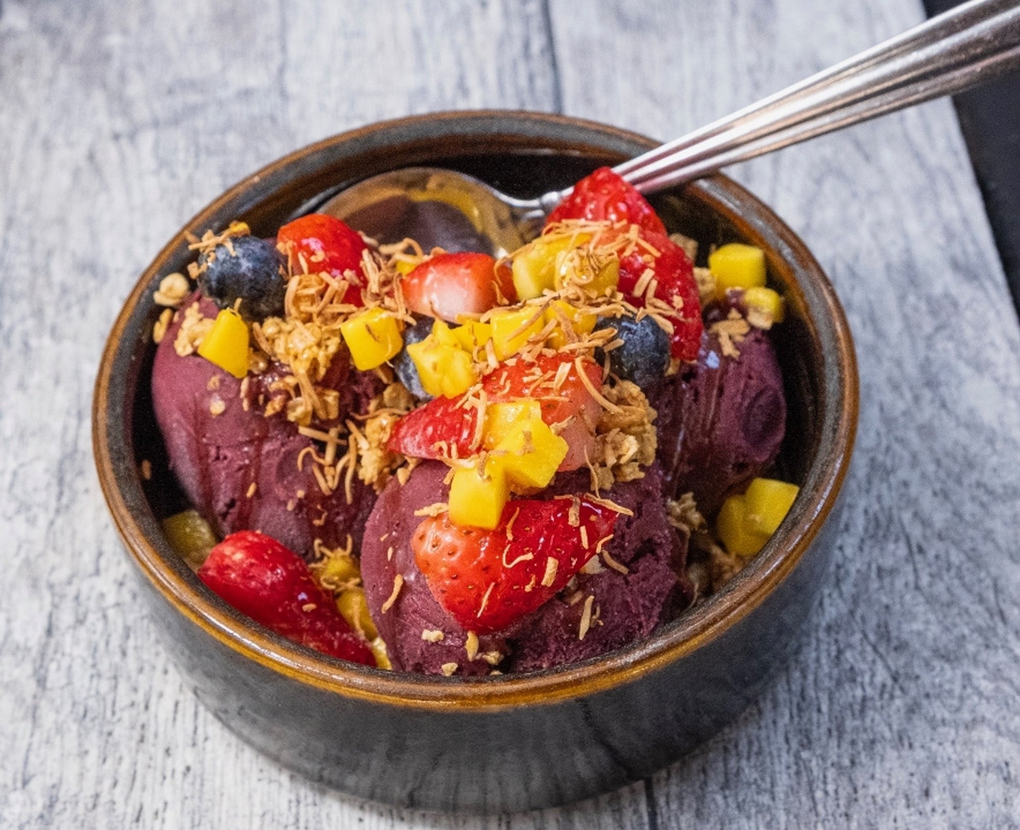 Acai Bowl