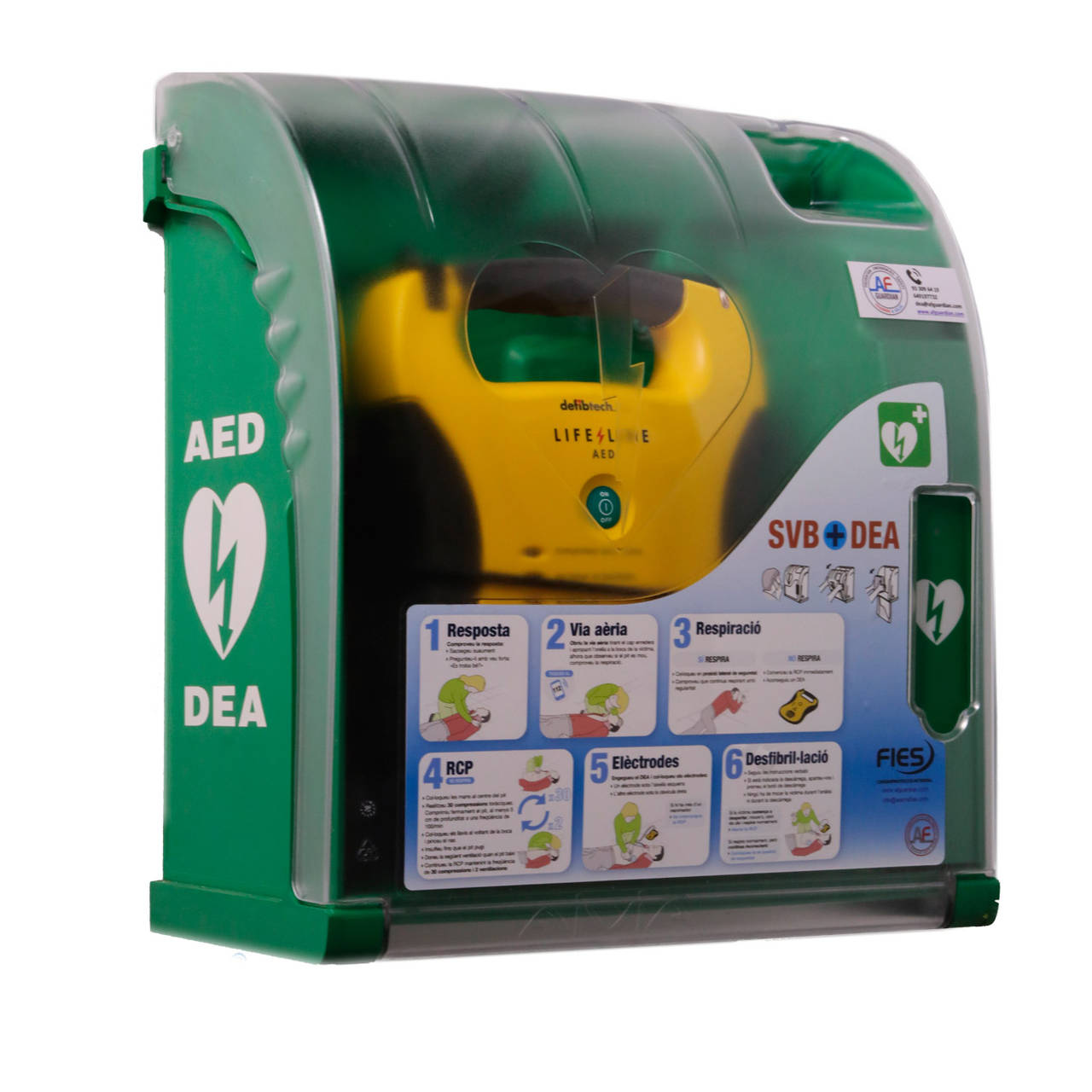 Galería en miniatura