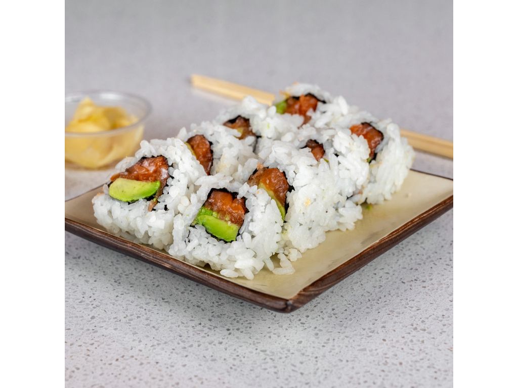 California Roll