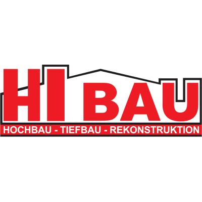 Logo von HI Bau GmbH