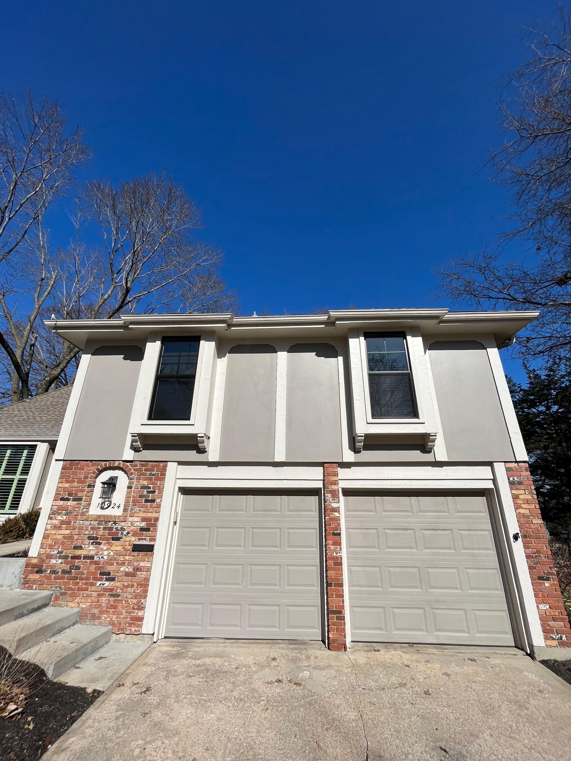 Midland Exteriors Image