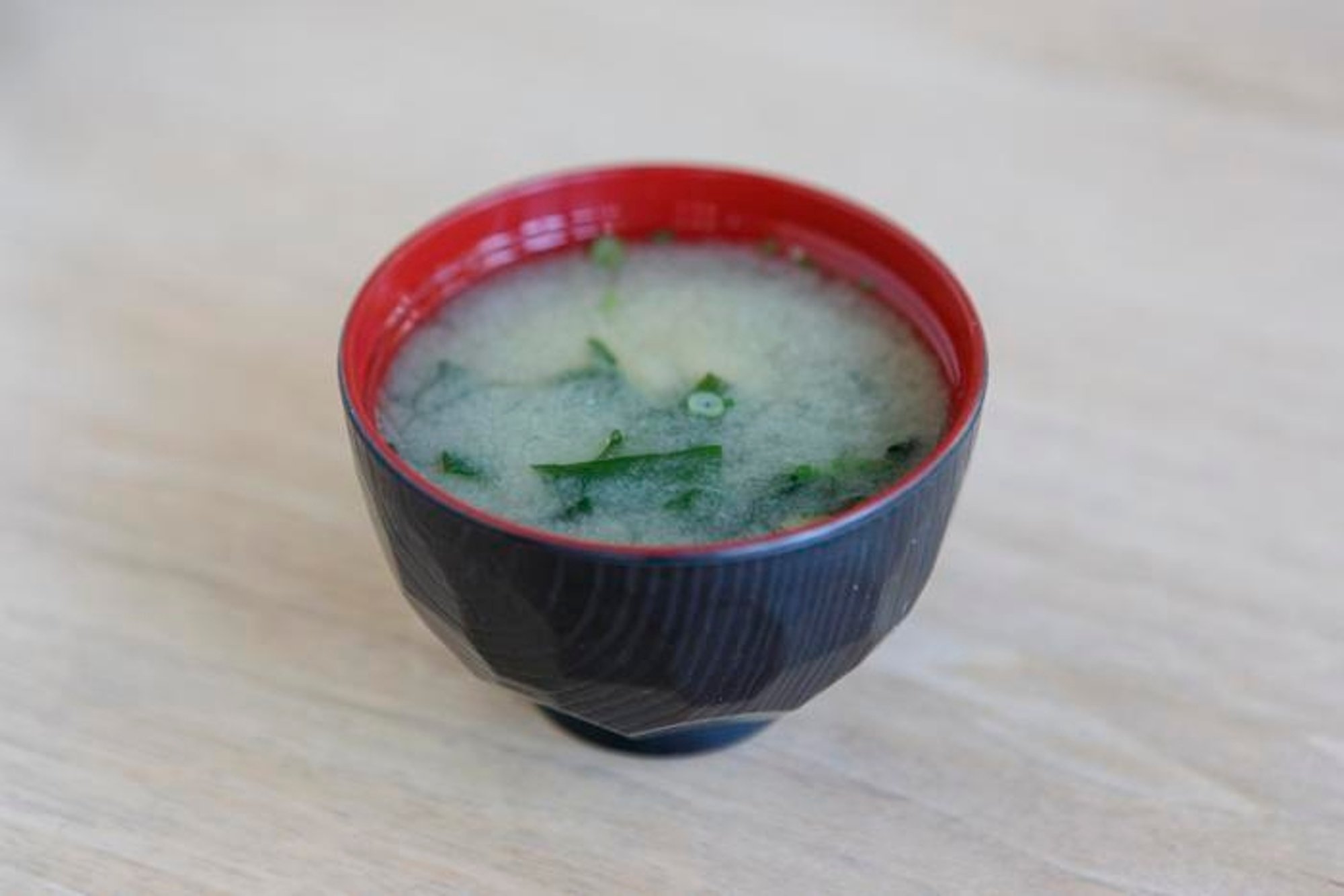 Miso Soup
