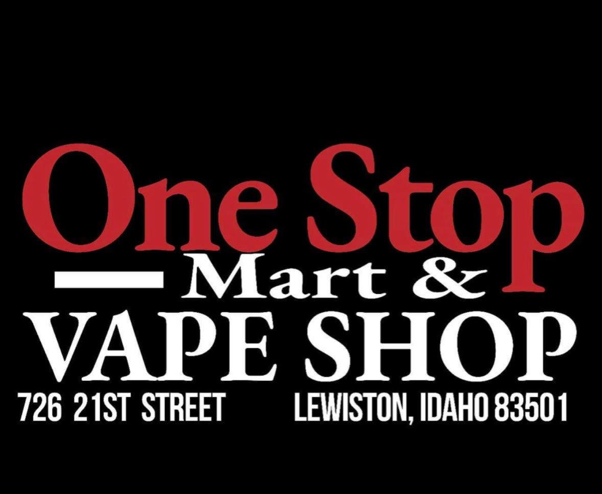 One Stop Mart & Vape Shop Image