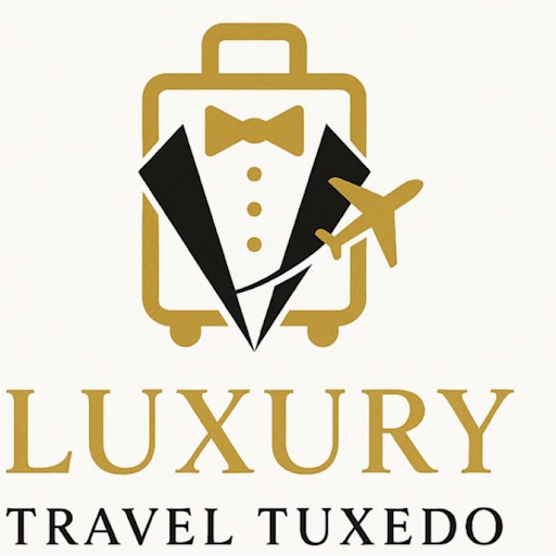 Luxury Travel Tuxedo