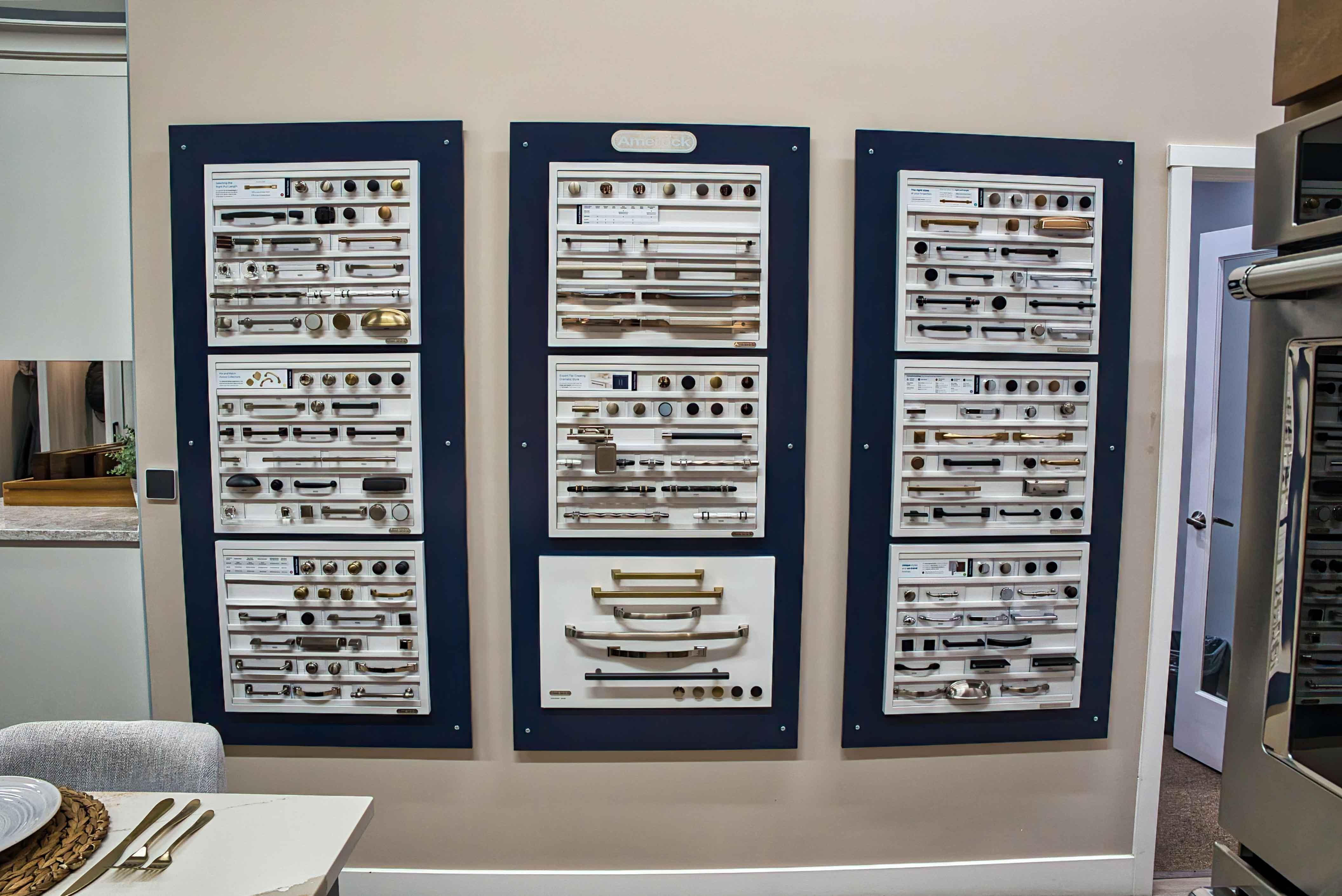 Jax Bargain Cabinets & Flooring Image